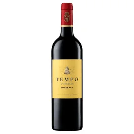 Vinho Tempo D'Angelus Bordeaux 750ml