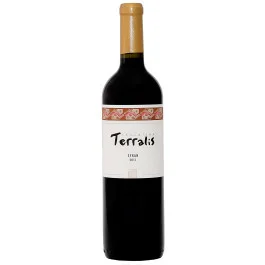 Vinho Terralis Shiraz (750ml)