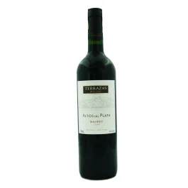 Vinho Terrazas Altos Del Plata Malbec (750ml)