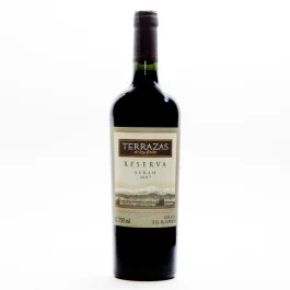 Vinho Terrazas Reserva Syrah (750ml)
