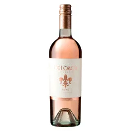 Vinho De Loach Rose (750ml)