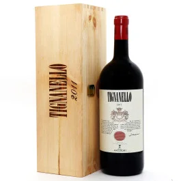 Vinho Tignanello Antinori 2008 (1,5L)