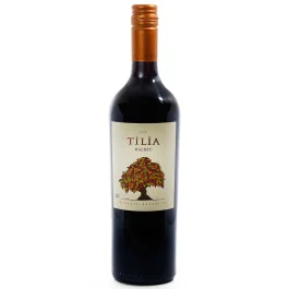 Vinho Tilia Malbec (750ml)