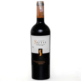 Vinho Tinto Viña Sutil Cabernet Sauvignon Reserva (750ml)