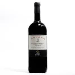 Vinho Torre Di Ceparano Sangiovese Di Romagna (1,5L)