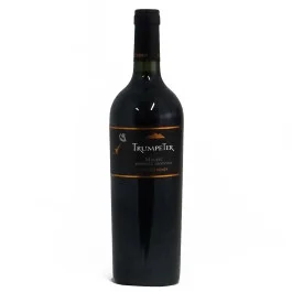 Vinho Trumpeter Malbec (750ml)