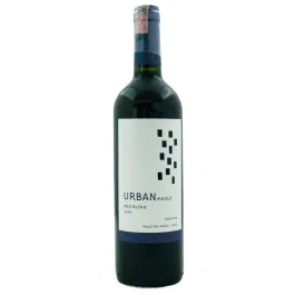 Vinho Urban Red Blend Tinto (750ml)
