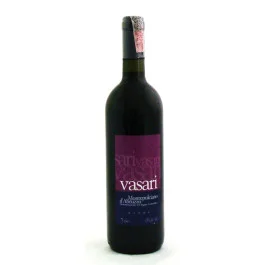 Vinho Vasari Montepulciano D´Abruzzo (750ml)