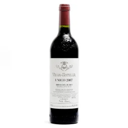 Vinho Vega Sicilia Único 2007 (750ml)