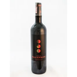 Vinho Venta Mazarron Tempranillo (750ml)