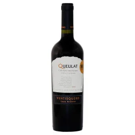 Vinho Ventisquero Gran Reserva Queulat Cabernet Sauvignon (750ml)