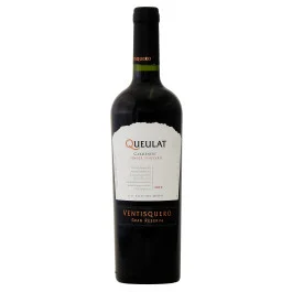 Vinho Ventisquero Gran Reserva Queulat Carménère (750ml)