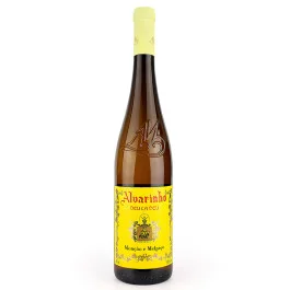Vinho Verde Alvarinho Deu La Deu DOC (750ml)