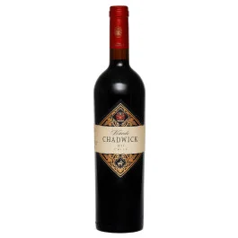 Vinho Chadwick 2011 750ml