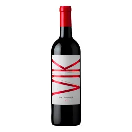Vinho VIK 2021 750ml