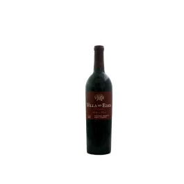 Vinho Villa Mt Eden Zinfandel (750ml)