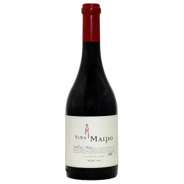 Vinho Viña Maipo Syrah Edição Limitada (750ml)