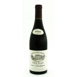 Vinho Volnay Premier Cru Les Caillerets (750ml)