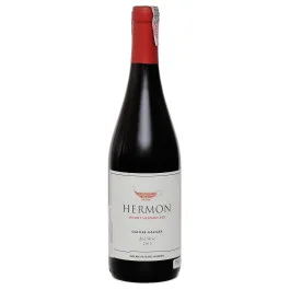 Vinho Yarden Mount Hermon Tinto (750ml)