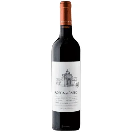 Vinho Adega do Passo 750ml