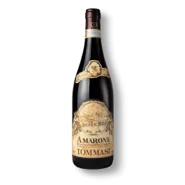 Vinho Amarone Tommasi (750ml)