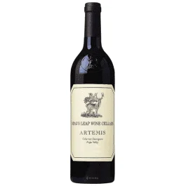 Vinho Stag's Leap Artemis 750ml 