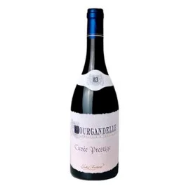 Vinho Bourgandelle Cuvée Prestige (750ml)
