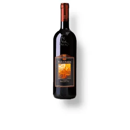 Vinho Brunello di Montalcino DOCG Castello Banfi 750ml