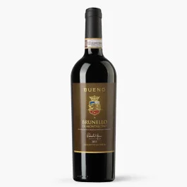 Vinho Brunello Di Montalcino Bueno 2011 750ml