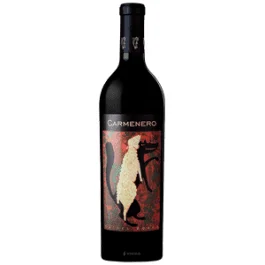 Vinho Ca' Del Bosco Carmenero 750ml