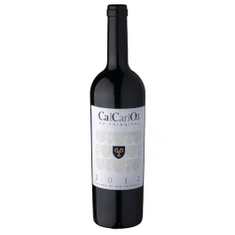 Vinho Calcario3 Do Principal 750ml