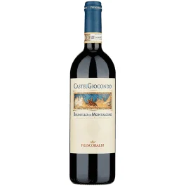 Vinho Castelgiocondo Brunello Di Montalcino (750ml)