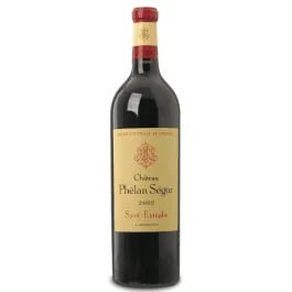 Vinho Chateau Phelan Segur (750ml)