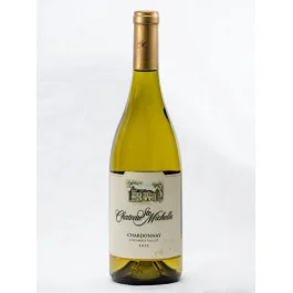 Vinho Chateau Ste Michelle Chardonnay (750ml)
