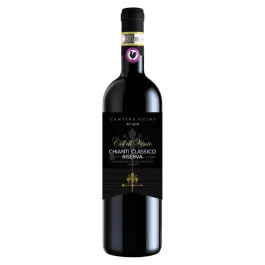 Vinho Col Di Vento Chianti Riserva 750ml