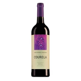 Vinho Cortes De Cima Courela (750ml)