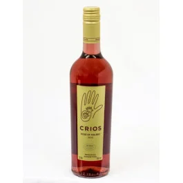Vinho Crios Rosé Malbec 750ml