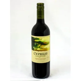 Vinho Cypress Vineyards Cabernet Sauvignon (750ml)