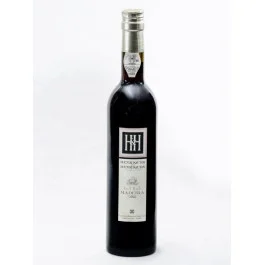 Vinho Madeira Henriques e Henriques 3Anos Full Rich (500ml)