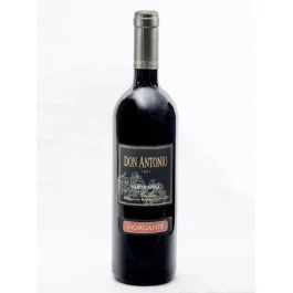 Vinho Don Antonio Nero D'Avola Morgante (750ml)