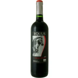 Vinho Equus Cabernet Sauvignon (750ml)