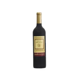 Vinho Fincas Privadas Cabernet Sauvignon (750ml)