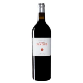 Vinho Flor De Pingus (750ml)