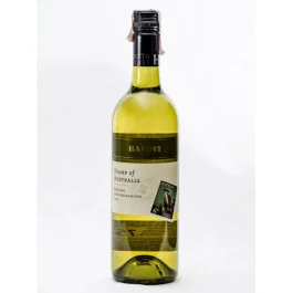 Vinho Hardys Stamp of Australia Riesling Gewurztraminer (750ml)