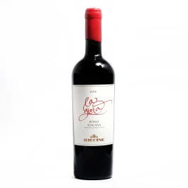 Vinho La Gioia (750ml)