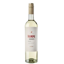 Vinho Los Haroldos Nampe Torrontés 750ml