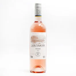 Vinho Los Vascos Rosé (750ml)