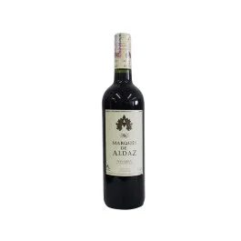Vinho Marqués de Aldaz (750ml)
