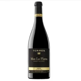 Vinho Mas La Plana Torres 750ml