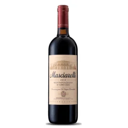 Vinho Masciarelli Montepulciano d'Abruzzo (750ml)